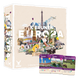 Kierunek Europa + 3 Karty Promocyjne