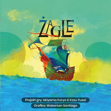 Żagle