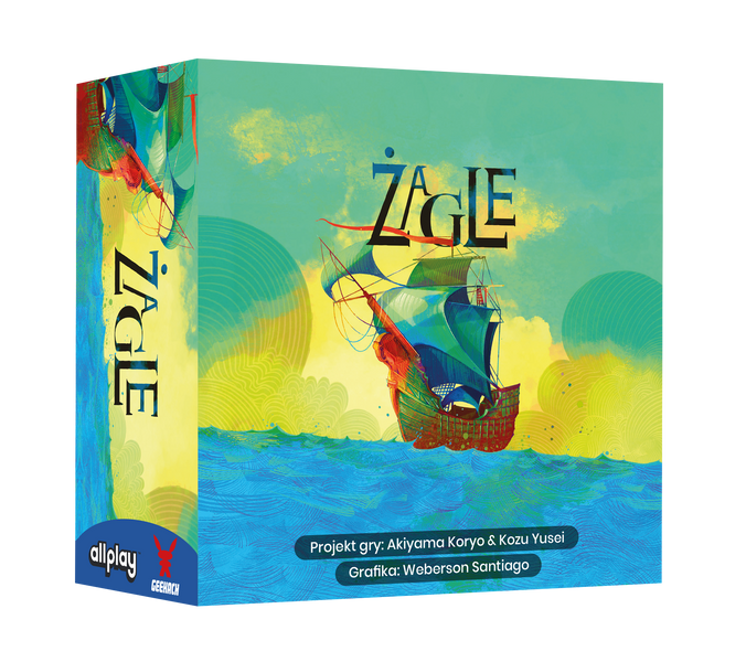 Żagle